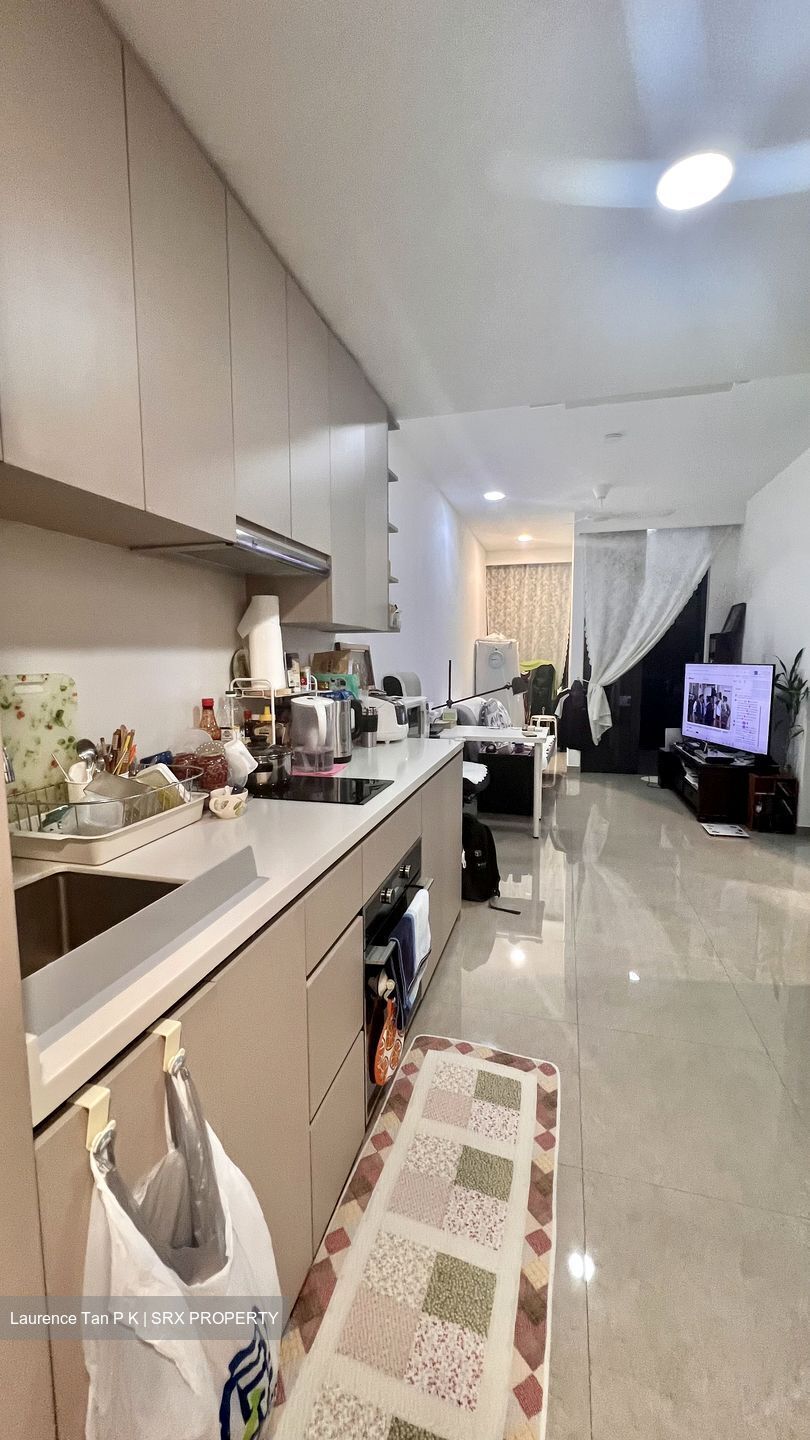 The Tapestry (D18), Condominium #582371601